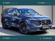 Honda CR-V PHEV Advance Tech