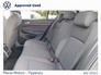 2025 VOLKSWAGEN GOLF GOLF EDITION 75 1.5 TSI 116HP