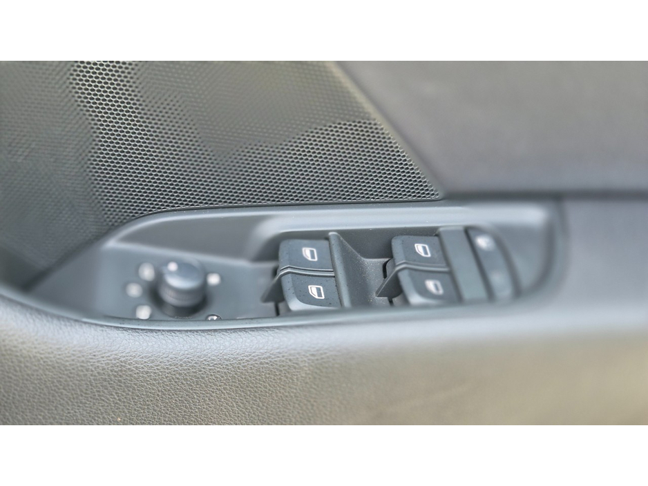 2014 Audi A3 Saloon 1.4L Petrol For Sale Images
