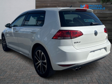 2014 Volkswagen Golf 1.4L Petrol For Sale Images
