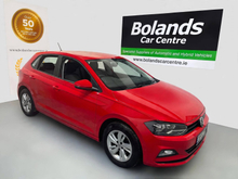 2020 Volkswagen Polo 1L Petrol For Sale Images