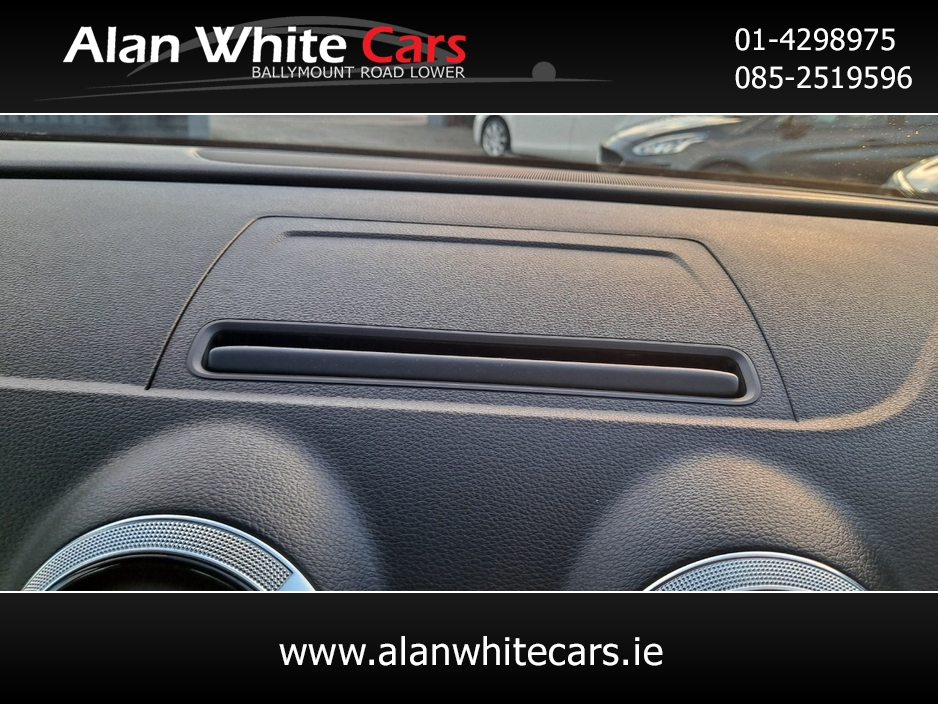 2018 Audi A3 1.5L Petrol For Sale Images
