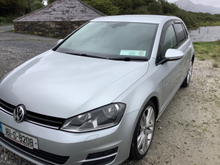 2016 Volkswagen Golf 2L Diesel For Sale Images