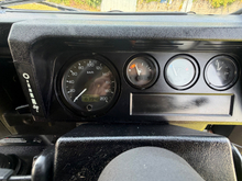 2006 Land Rover Defender 2.5L Diesel For Sale Images