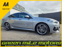 BMW 2 Series 218D * M-SPORT * AUTOMATIC * IRISH CAR