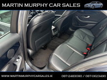 2016 Mercedes-Benz C Class 2.1L Diesel For Sale Images