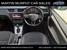 2019 Skoda Octavia 1.6L Diesel For Sale Images