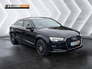 2017 AUDI A3 Saloon1.6 TDI 110 SE 4DR
