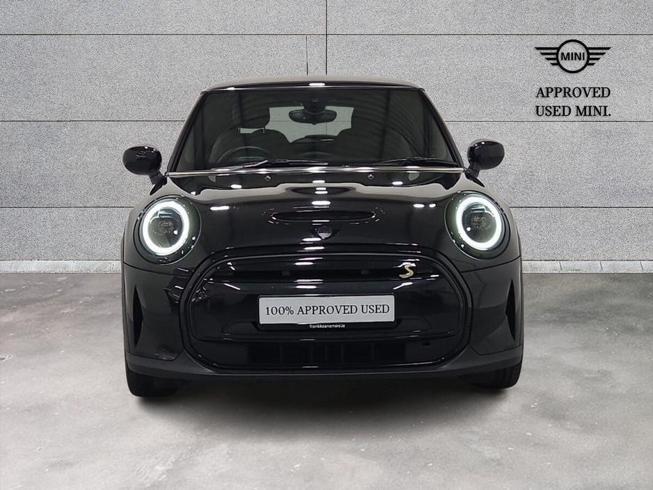 2022 MINI Hatch 0L Electric For Sale Images