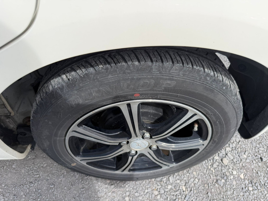 Honda Fit — thumbnail 9