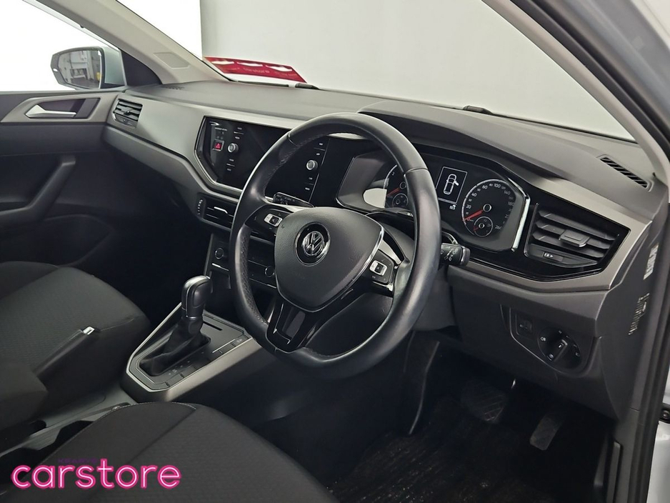 Volkswagen Polo 1.0 TSI Auto — thumbnail 9