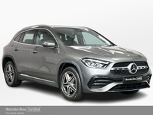 Mercedes-Benz GLA Class 250e AMG - 19...