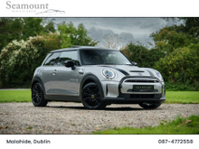 MINI Hatch Level 3 Electric - Low Mileage - Full Service History - Two Keys - 12 Month Warranty - Panoramic Sunroof