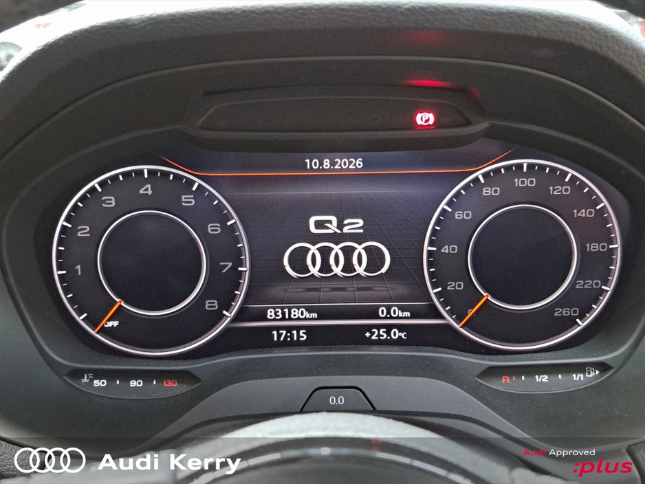 Audi Q2 1.0TFSI 115BHP SE AUTOMATIC — thumbnail 19