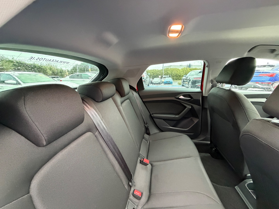 2021 Audi A1 1L Petrol For Sale Images