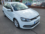 2016 VOLKSWAGEN POLO (2yr warranty) 1.2 petrol Auto DSG 