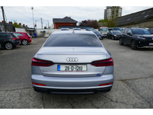2021 Audi A6 2L Diesel For Sale Images
