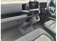 2025 MAN TGE 2.0L Diesel For Sale Images