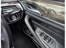 2018 BMW 5 Series 2.0L Diesel For Sale Images