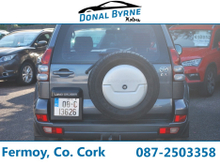 2008 Toyota Landcruiser 3L Diesel For Sale Images