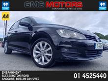 2017 Volkswagen Golf 1.2L Petrol For Sale Images