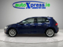 2018 VOLKSWAGEN GOLF 1.2 TSI TECH EDITION Automatic, Reversing camera