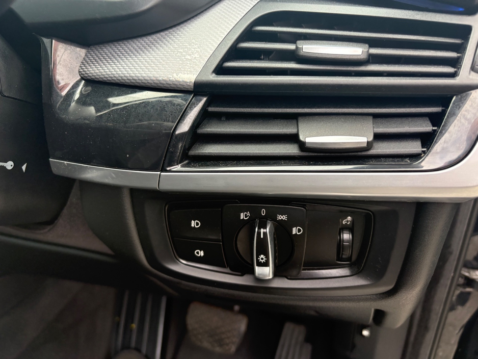 2018 BMW X5 2L Petrol Plug-in Hybrid For Sale Images