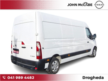 2021 Nissan NV400 2.3L Diesel For Sale Images