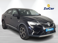Renault Arkana TCe 140 Auto techno