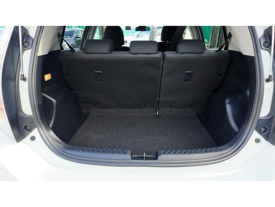 2020 Toyota Aqua 1.5L Petrol Hybrid For Sale Images