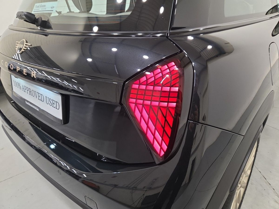 2025 MINI Hatch 1.5L Petrol For Sale Images