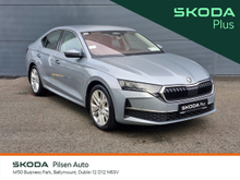 Skoda Octavia (40) Selection+ 1.5TSI 115HP DSG mHEV