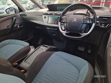 2017 Citroen Grand C4 Picasso 1.6L Diesel For Sale Images