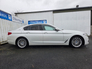2019 BMW 5 SERIES E G30 SE p!us 4DR AUTO