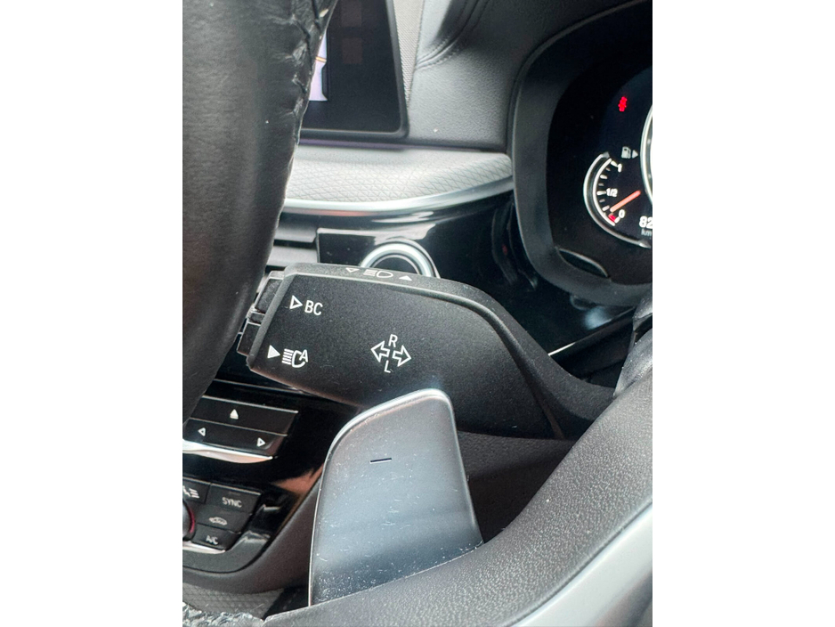 2017 BMW 5 Series 2L Petrol Plug-in Hybrid For Sale Images