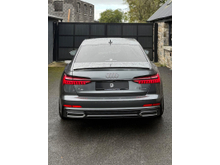 2021 Audi A6 2L Diesel For Sale Images
