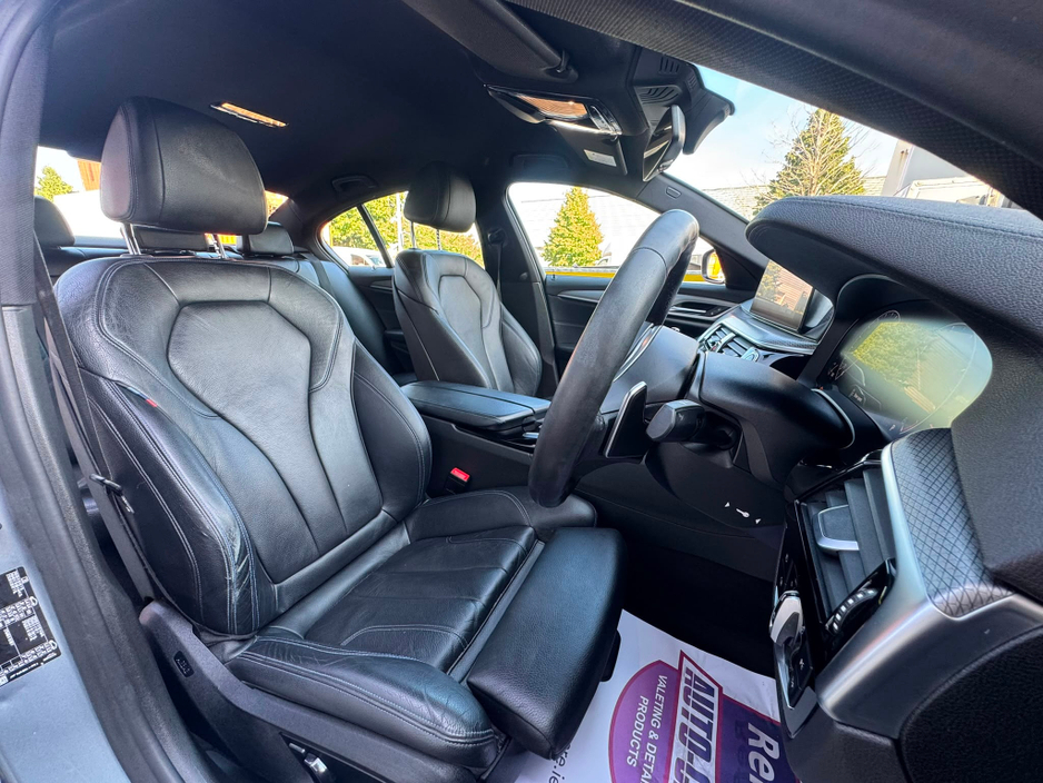 2019 BMW 5 Series 2L Diesel For Sale Images
