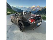 2008 BMW Z4 2L Petrol For Sale Images