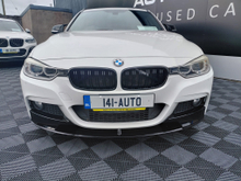 2014 BMW 3 Series 2L Petrol For Sale Images