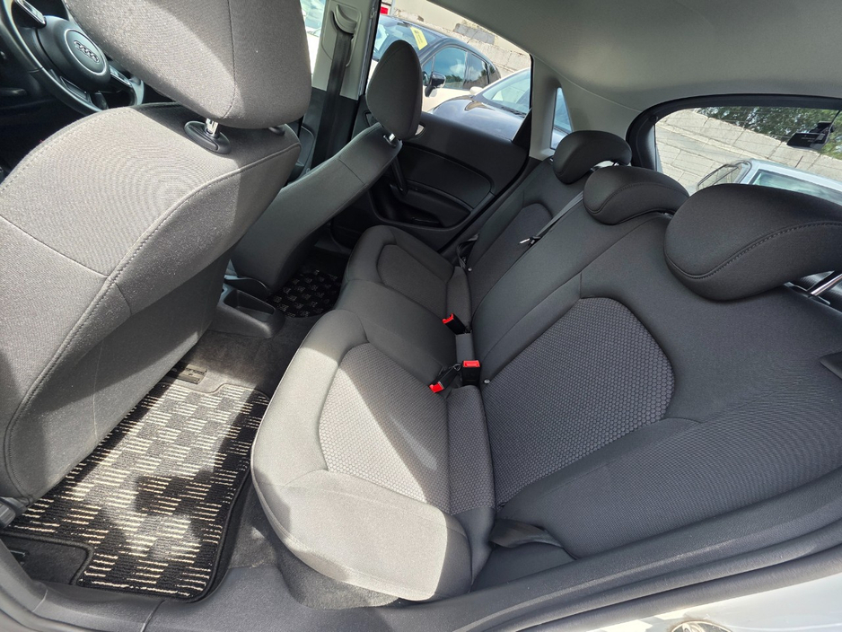 2016 Audi A1 1L Petrol For Sale Images