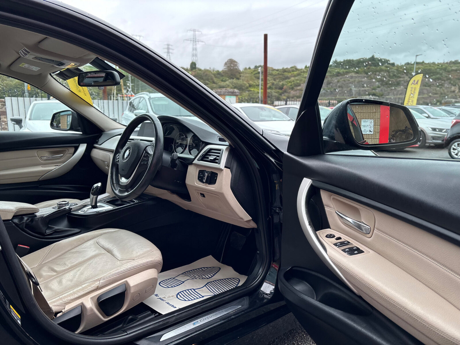2018 BMW 3 Series 2L Petrol Plug-in Hybrid For Sale Images
