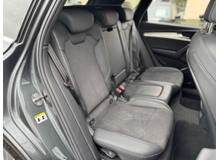 2023 Audi Q5 2.0L Petrol Plug-in Hybrid For Sale Images