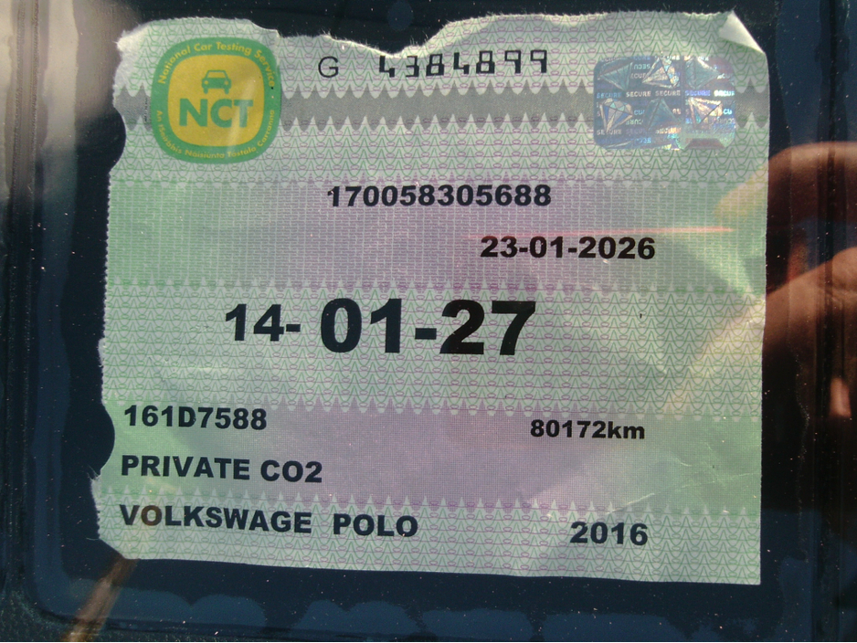 2016 Volkswagen Polo 1L Petrol For Sale Images