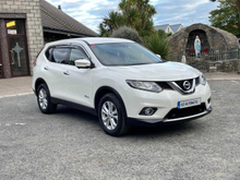 2015 Nissan X-Trail 2L Petrol Hybrid For Sale Images