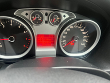 2009 Ford Focus 1.4L Petrol For Sale Images