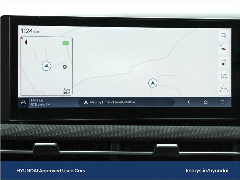 Hyundai Tucson FL 2WD Platinum PHEV Auto — thumbnail 26