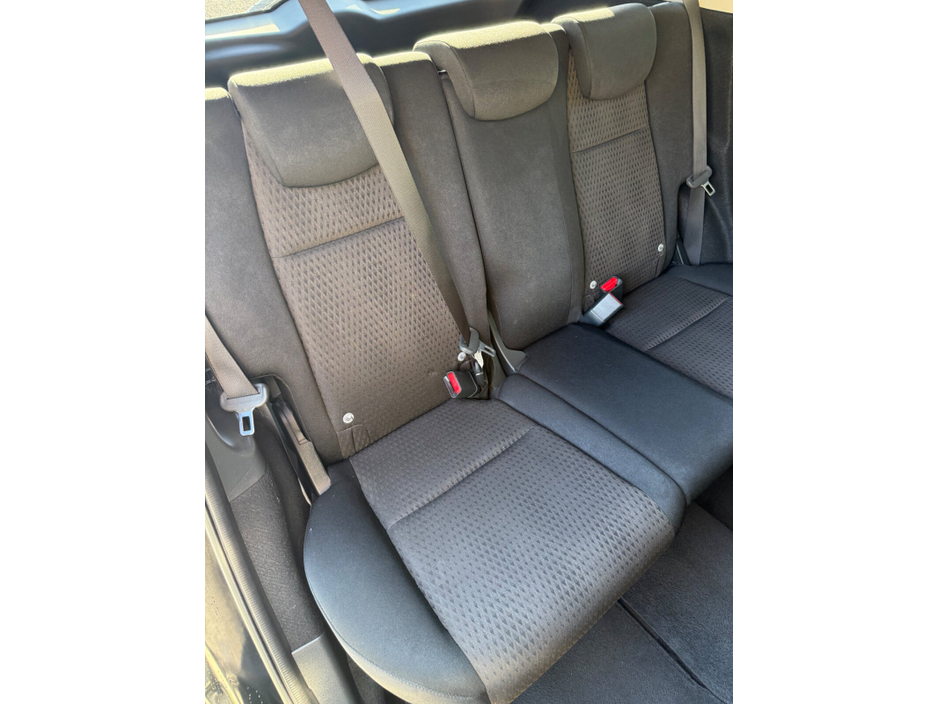 Honda Fit — thumbnail 30