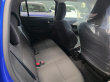 2026 Suzuki Swift 1.2L Petrol Hybrid For Sale Images