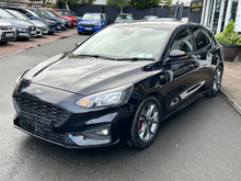 2020 Ford Focus 1L Petrol For Sale Images