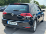 2015 VOLKSWAGEN GOLF HIGHLINE 1.6 TDI MANUAL FWD 110HP 5DR 5SPEED